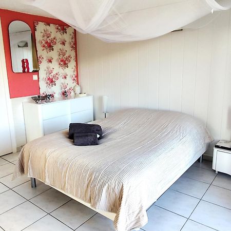 Studio Le Romantique A 20 Kms De Nice Bendéjun エクステリア 写真