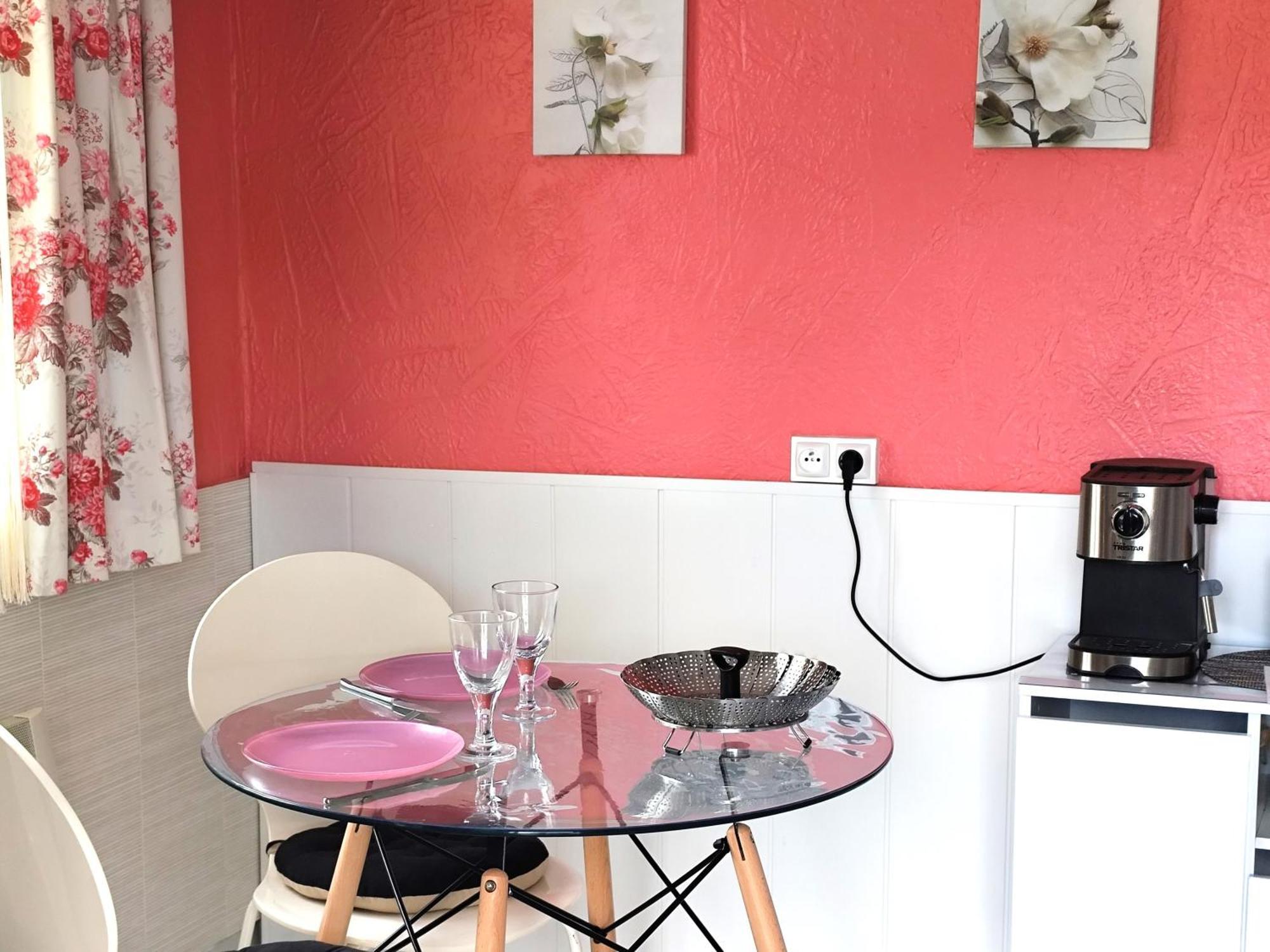 Studio Le Romantique A 20 Kms De Nice Bendéjun エクステリア 写真