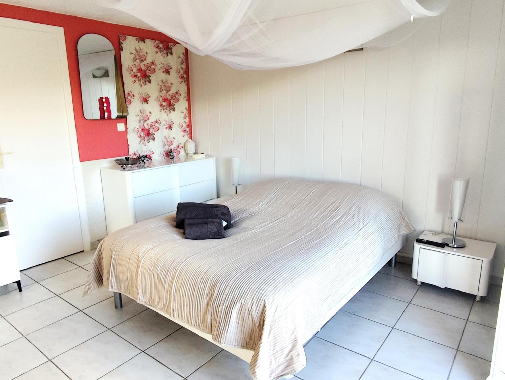 Studio Le Romantique A 20 Kms De Nice Bendéjun エクステリア 写真